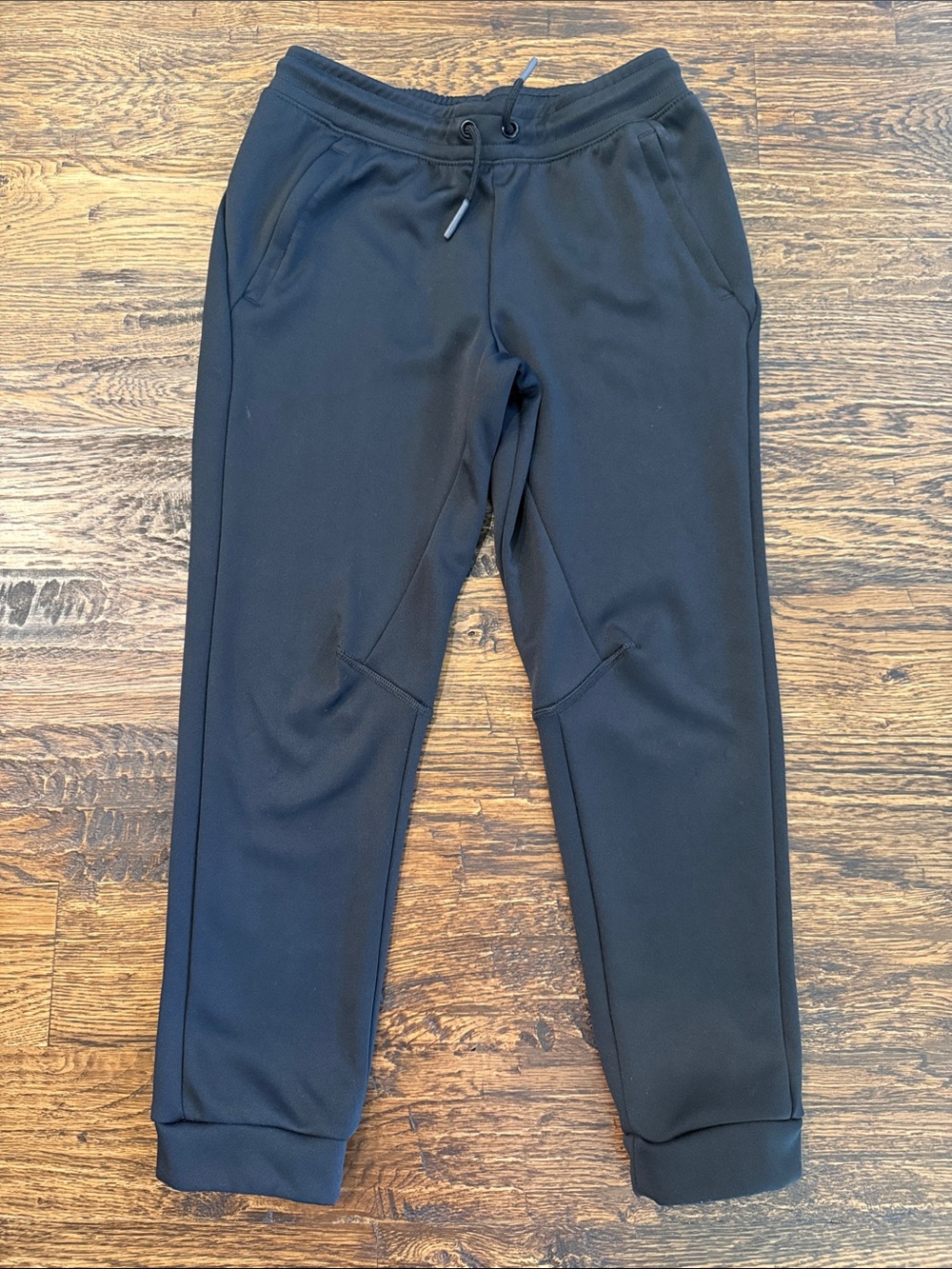 all in motion Black Kids Jogger Sweatpants